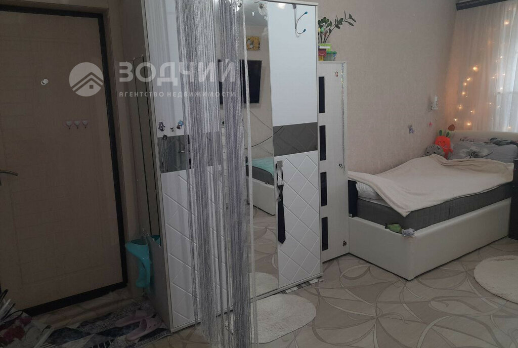 комната г Чебоксары р-н Калининский б-р Эгерский 30 фото 2