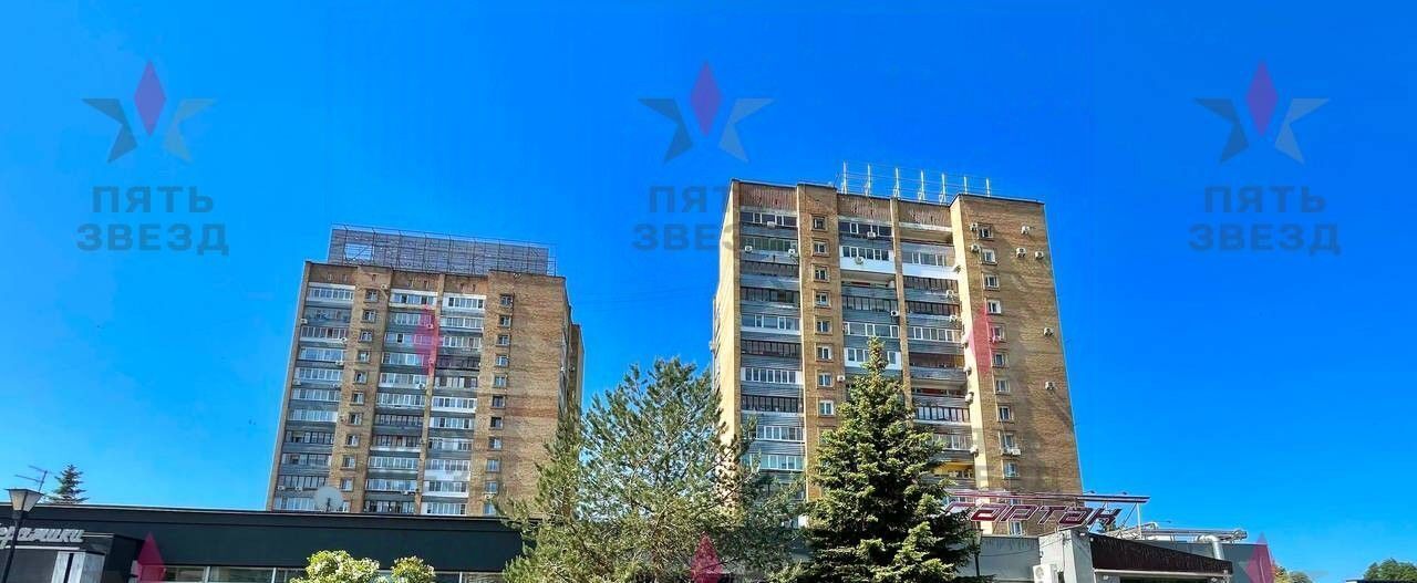 торговое помещение г Самара р-н Октябрьский Российская ул Ново-Садовая 31 фото 3