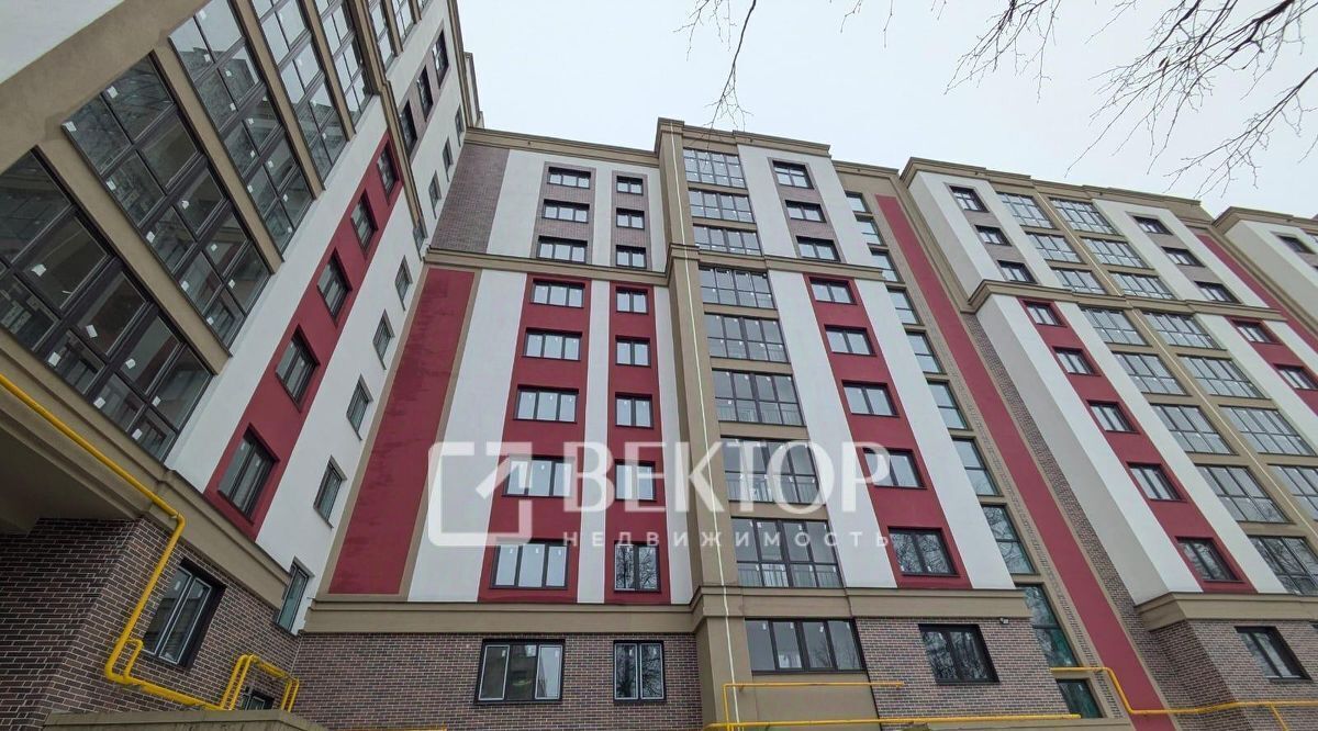 квартира г Иваново р-н Фрунзенский ул Куликова 8 фото 1