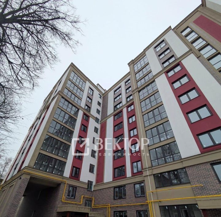 квартира г Иваново р-н Фрунзенский ул Куликова 8 фото 2