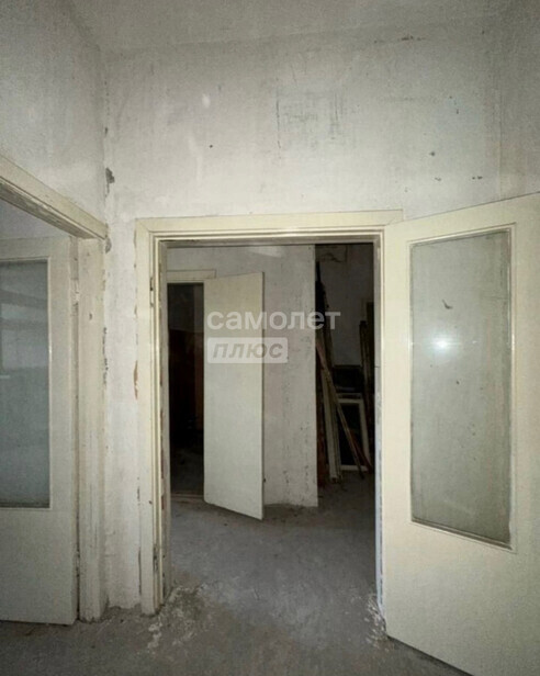 квартира г Курск р-н Центральный ул Карла Маркса 72к/14 фото 1