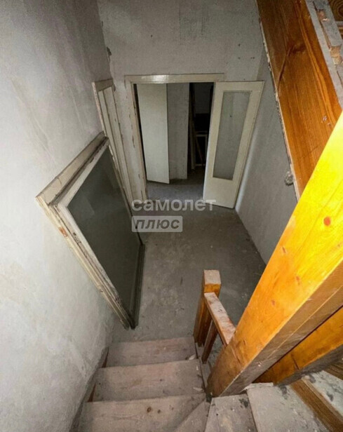 квартира г Курск р-н Центральный ул Карла Маркса 72к/14 фото 3