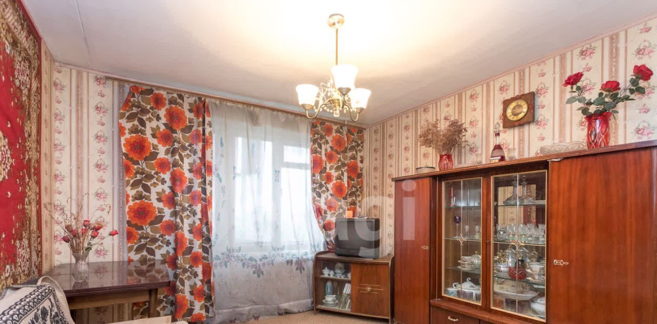 квартира г Тула р-н Советский ул Лейтейзена 1 Белоусовский парк фото 4