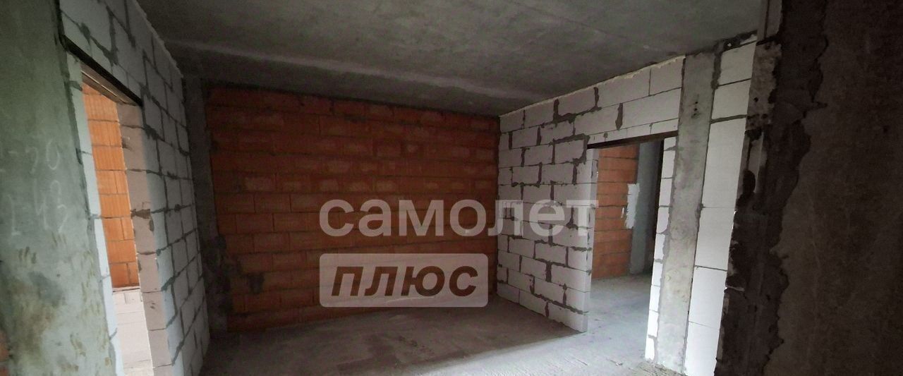 квартира г Владимир р-н Октябрьский ул Мира 5б фото 5