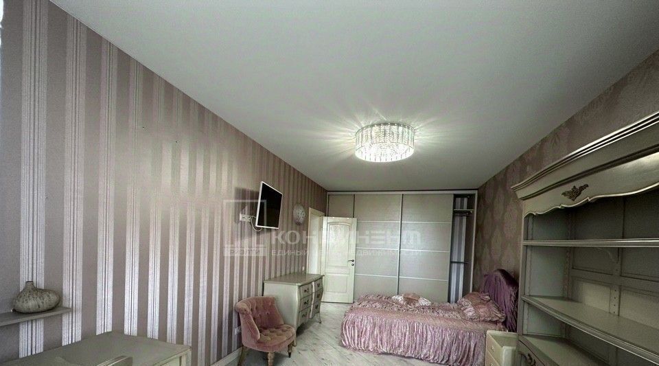 квартира г Владимир р-н Октябрьский ул Мира 15а фото 9