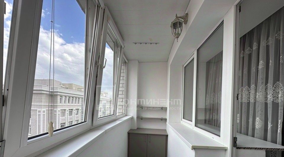 квартира г Владимир р-н Октябрьский ул Мира 15а фото 18