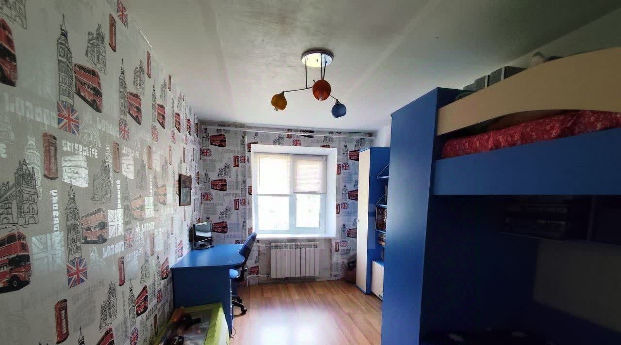 квартира г Муром ул Владимирская 11 фото 10