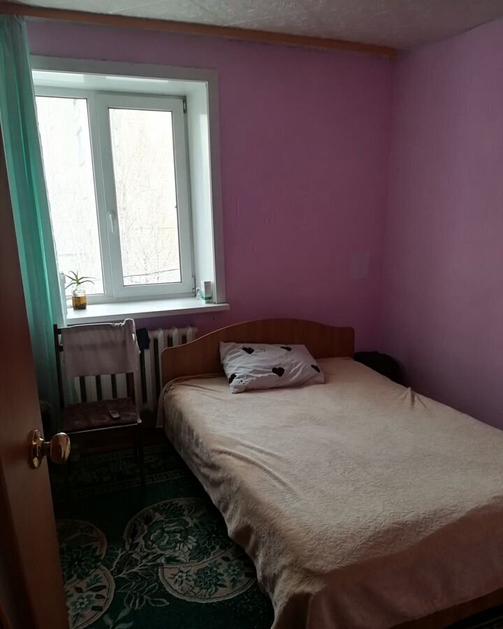 квартира г Белогорск ул Никольское шоссе 21/1 фото 10