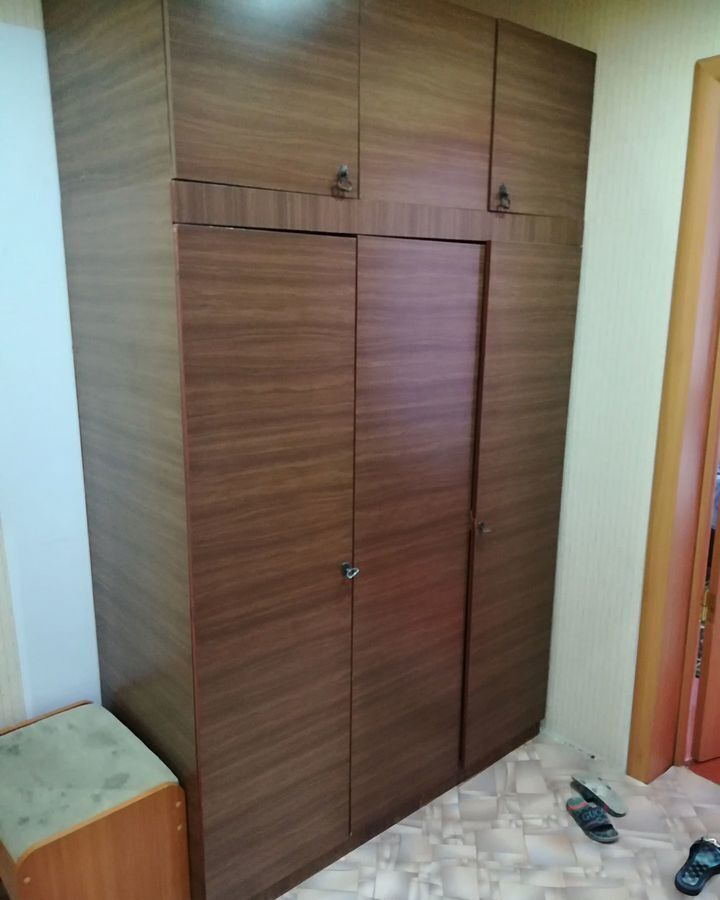 квартира г Белогорск ул Никольское шоссе 21/1 фото 11