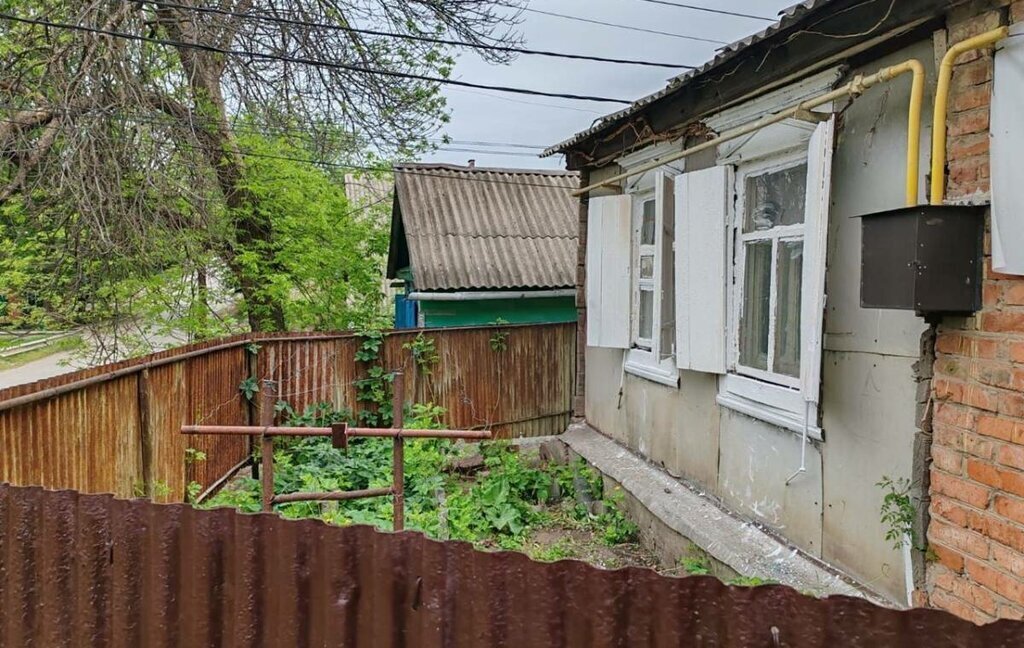 дом г Каменск-Шахтинский ул Халтурина фото 9