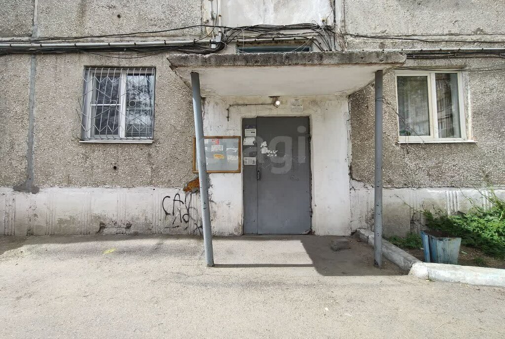 квартира г Чита р-н Ингодинский ул Верхоленская 18 фото 24