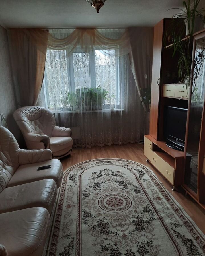 квартира г Сыктывкар ул Тентюковская 101 фото 8