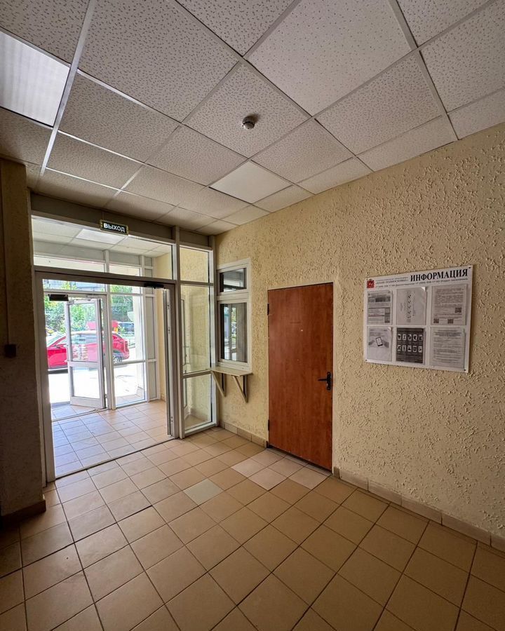 квартира г Красногорск б-р Павшинский 36 ЖК «Красногорье DELUXE» Пенягино, Красногорск фото 2