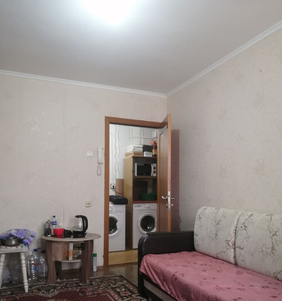 квартира г Казань р-н Ново-Савиновский 25-й квартал ул Маршала Чуйкова 63 фото 5
