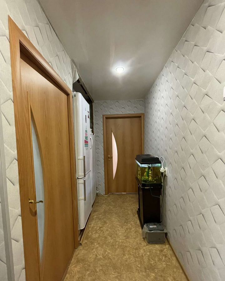 квартира г Самара р-н Кировский Безымянка пр-кт Карла Маркса 430 фото 7