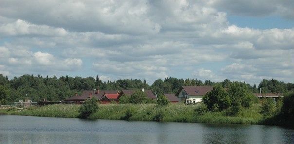 ул Посадская Потанинское с/пос фото