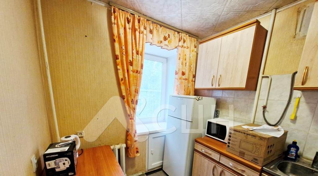 квартира г Саров ул Бессарабенко 15 фото 1