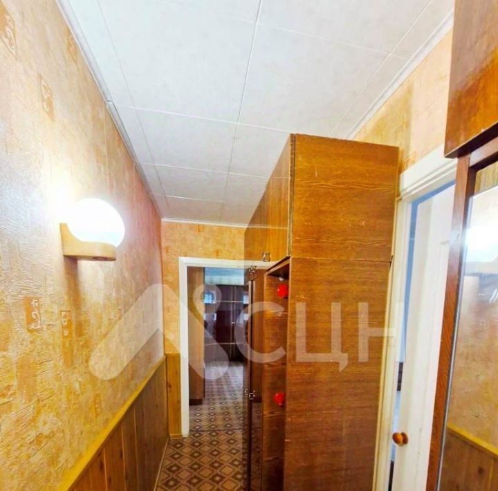 квартира г Саров ул Бессарабенко 15 фото 3