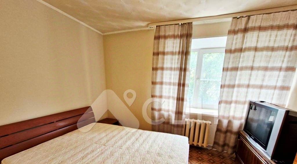 квартира г Саров ул Бессарабенко 15 фото 4