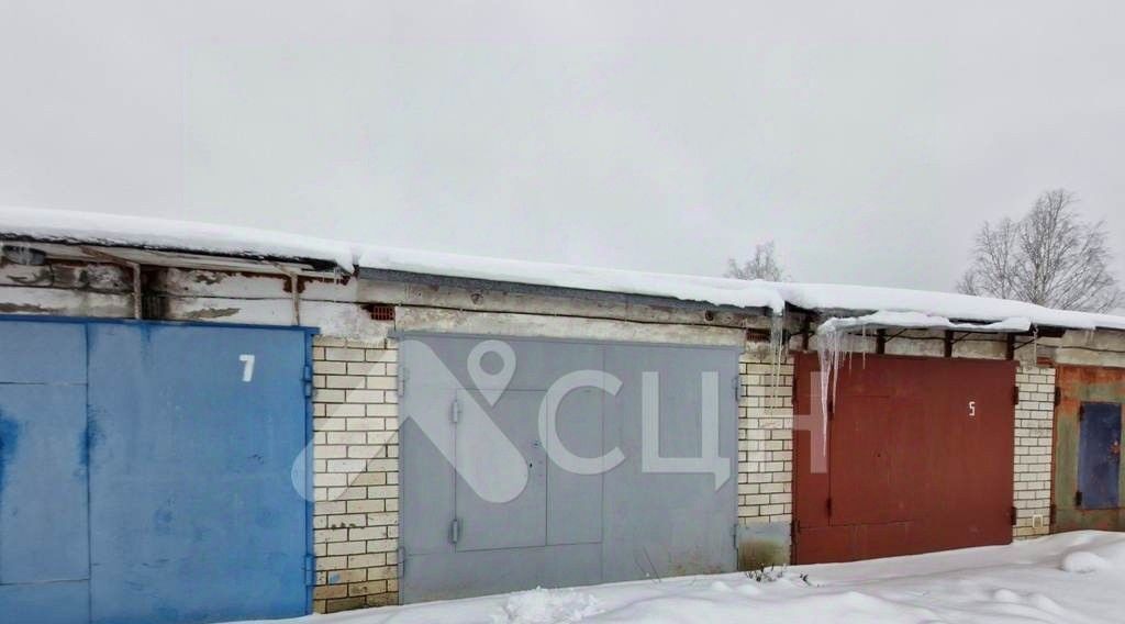 квартира г Саров ул Солнечная 8/2 фото 3