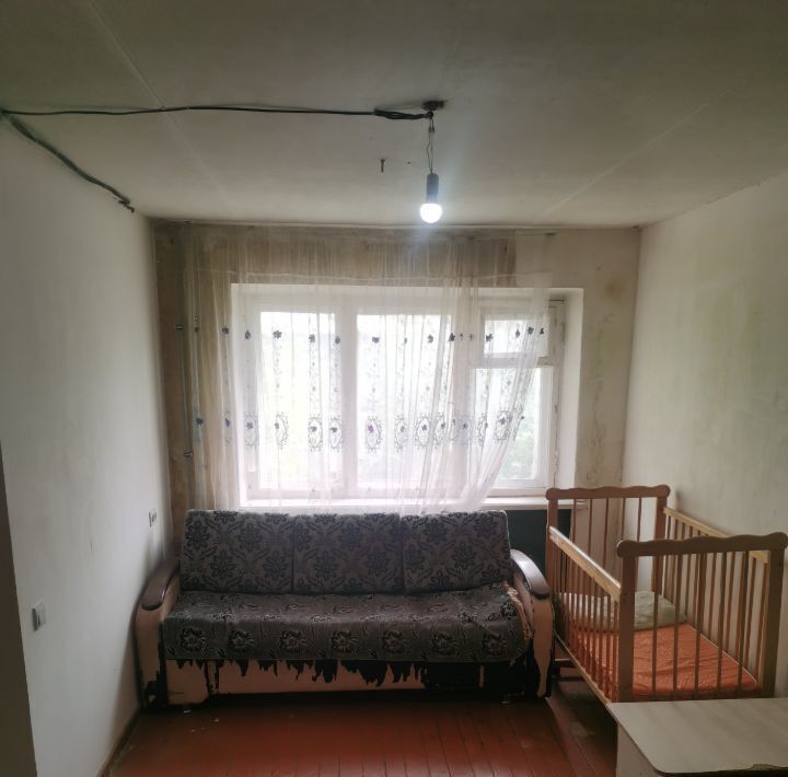 квартира г Дзержинск ул Гайдара 60 фото 2