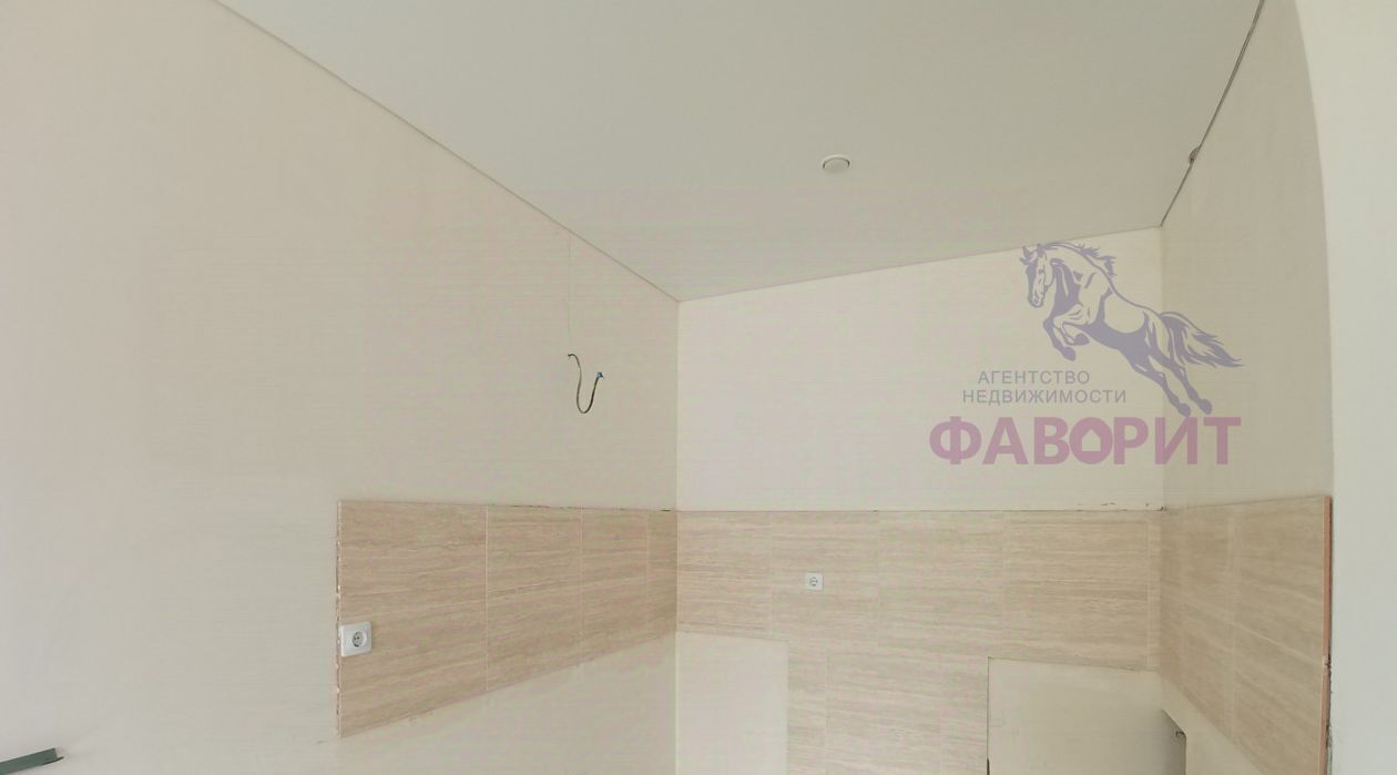 квартира г Оренбург р-н Дзержинский ул Салмышская 9/5 фото 3