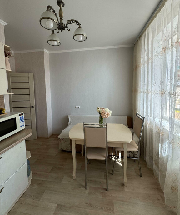 квартира г Оренбург р-н Дзержинский пр-кт Победы 159 фото 19