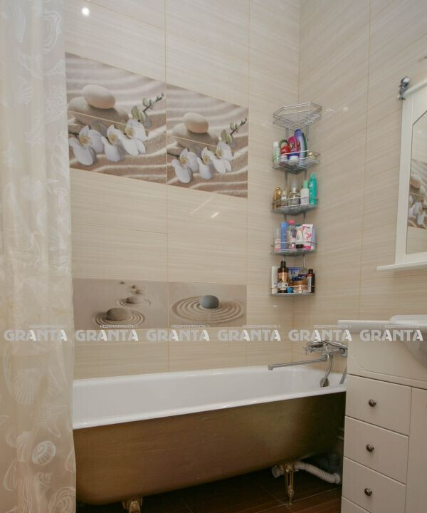 квартира г Красноярск р-н Центральный ул Ленина ул Обороны 2б фото 11