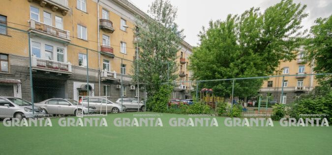 квартира г Красноярск р-н Центральный ул Ленина ул Обороны 2б фото 13