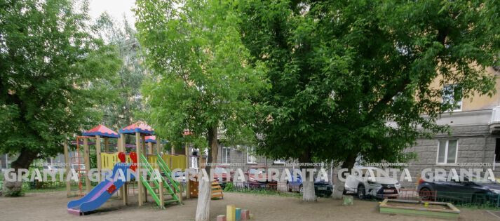 квартира г Красноярск р-н Центральный ул Ленина ул Обороны 2б фото 18