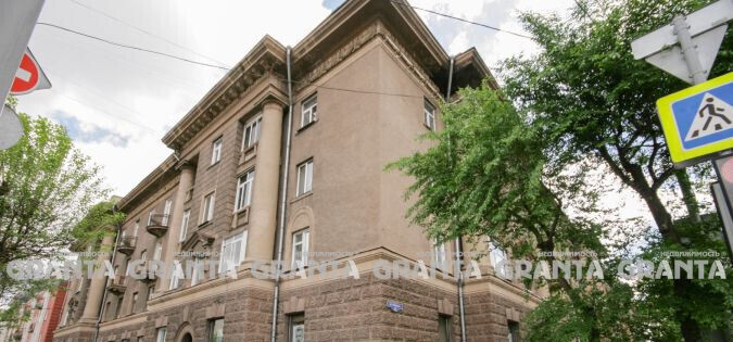 квартира г Красноярск р-н Центральный ул Ленина ул Обороны 2б фото 21