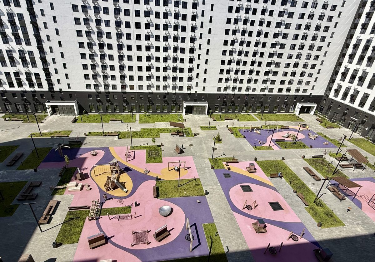 квартира г Пенза Пенза-4 ул Яшиной 10 р-н Октябрьский фото 21