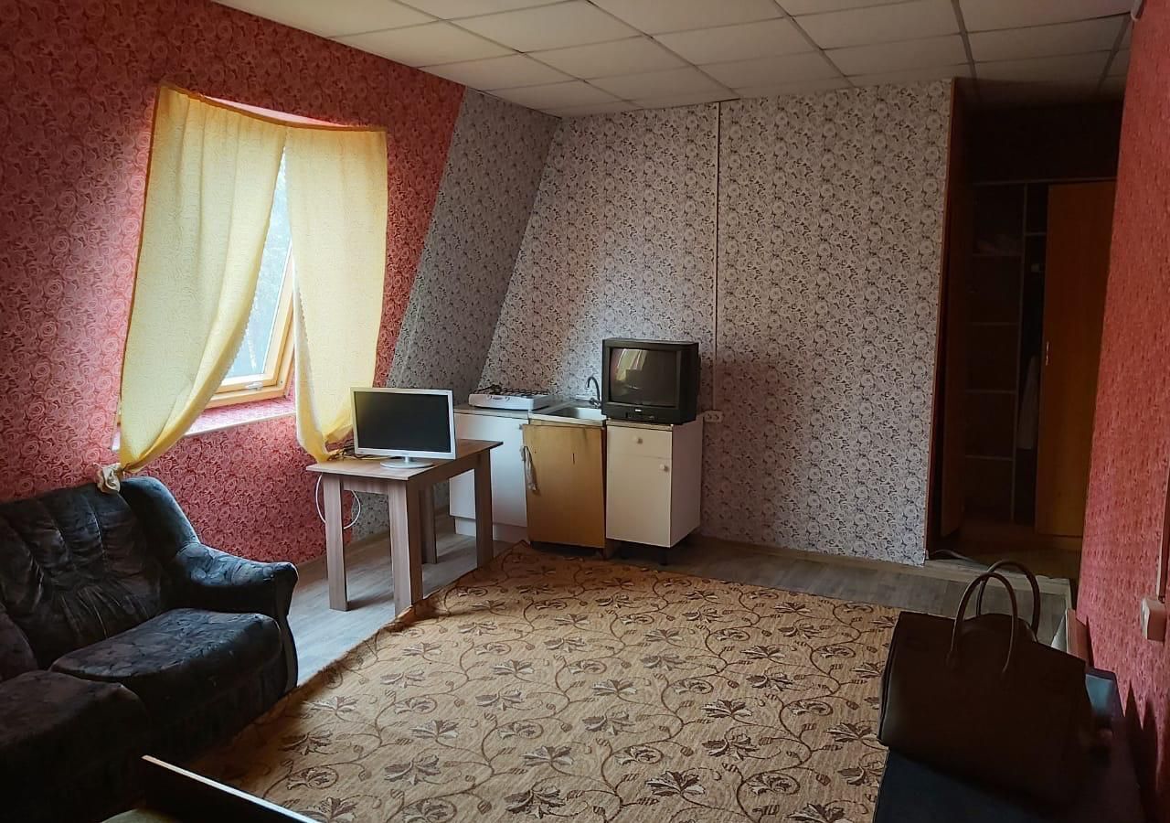 комната г Иркутск р-н Октябрьский ул Дорожная 45 Октябрьский административный округ фото 1