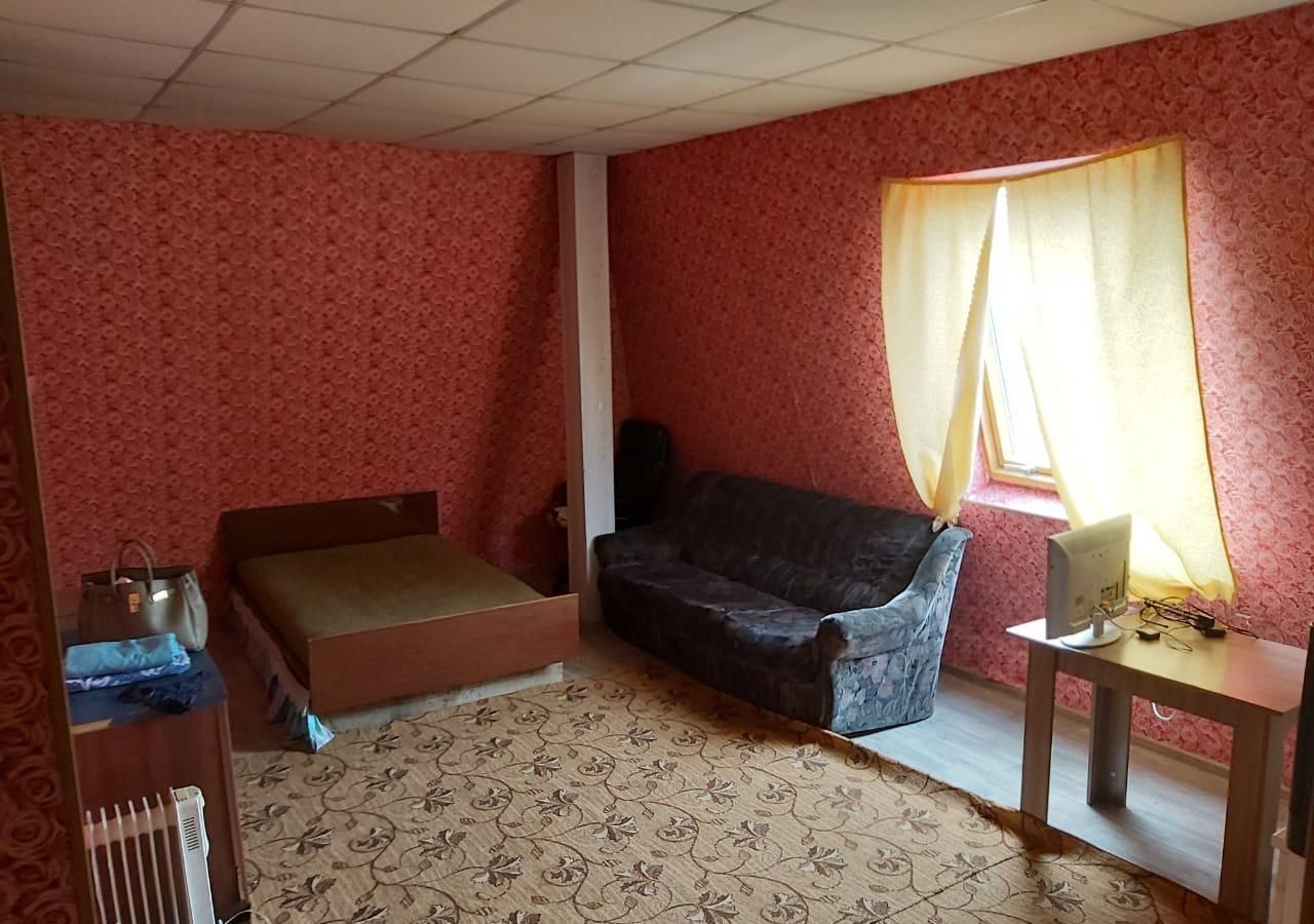 комната г Иркутск р-н Октябрьский ул Дорожная 45 Октябрьский административный округ фото 3
