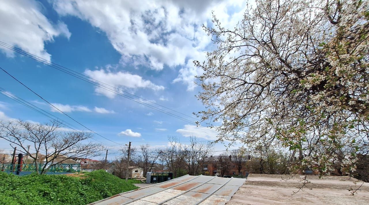 квартира г Керчь пер Поветкина 27 фото 2