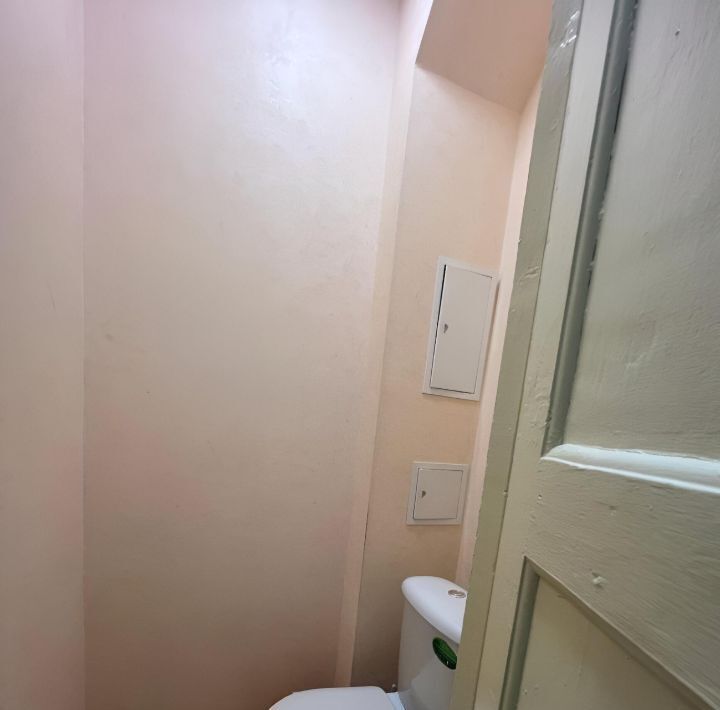 квартира г Томск р-н Кировский ул Савиных 1 фото 15