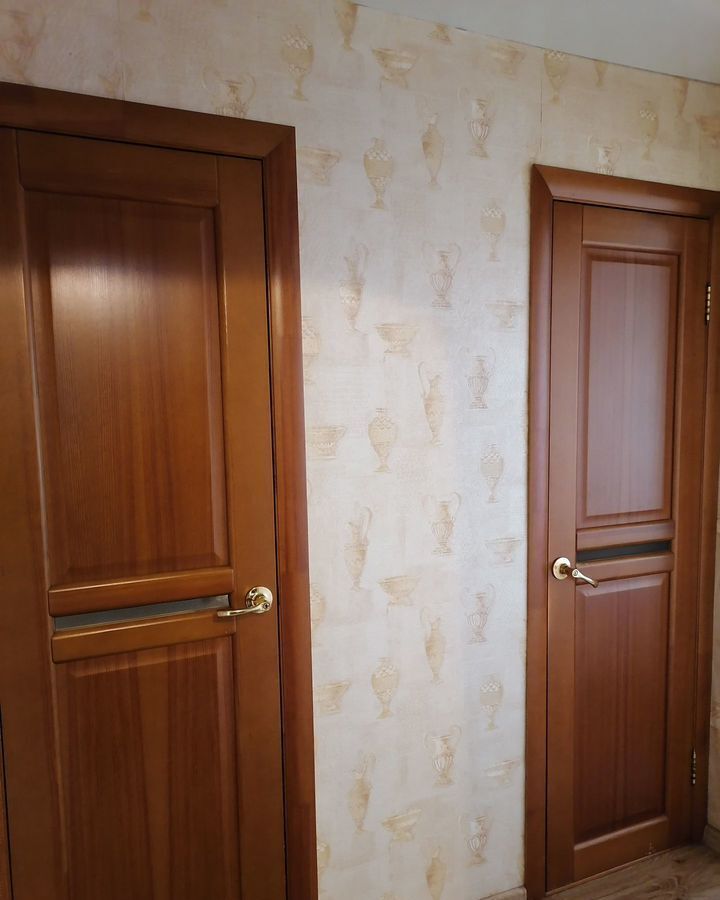 квартира г Хабаровск р-н Индустриальный ул Вологодская 18 фото 7