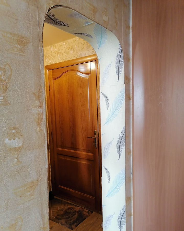 квартира г Хабаровск р-н Индустриальный ул Вологодская 18 фото 9