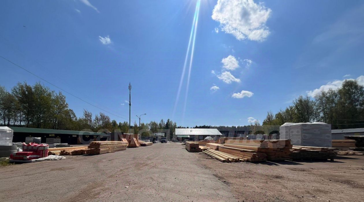 свободного назначения г Наро-Фоминск ул Погодина 109 фото 2