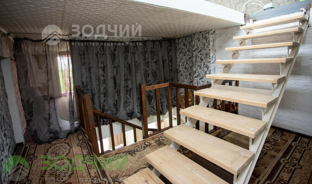 квартира г Чебоксары р-н Калининский ул Ярмарочная 15к/1 фото 15