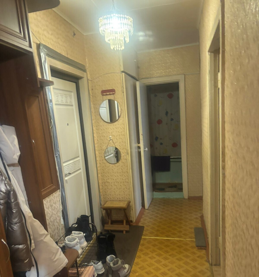 квартира г Десногорск мкр 1 5 фото 7