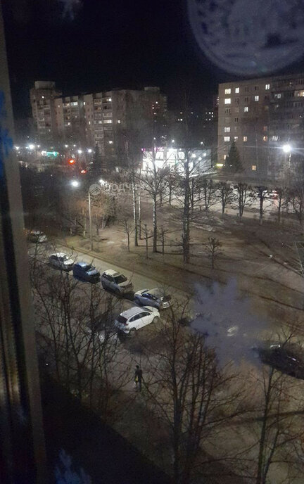 комната г Чебоксары р-н Калининский б-р Эгерский 30 фото 8