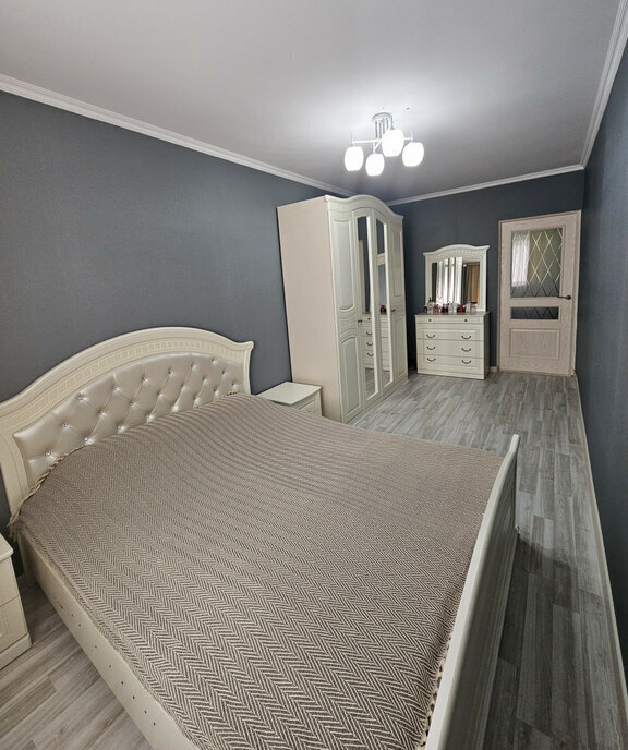 квартира г Нальчик пр-кт Кулиева 26 фото 14