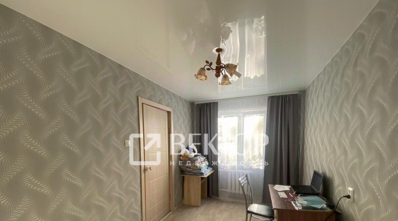 квартира г Иваново р-н Ленинский пр-кт Текстильщиков 70 фото 5