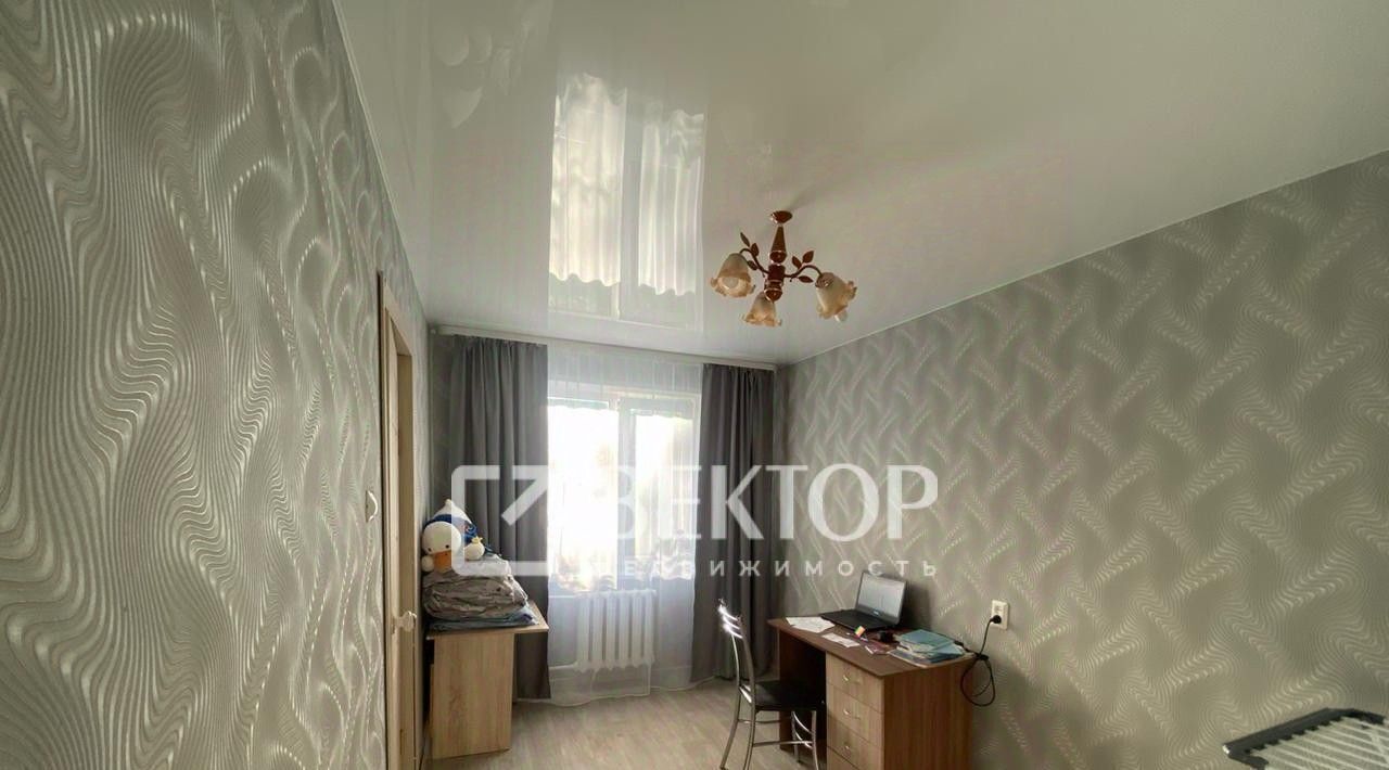 квартира г Иваново р-н Ленинский пр-кт Текстильщиков 70 фото 6