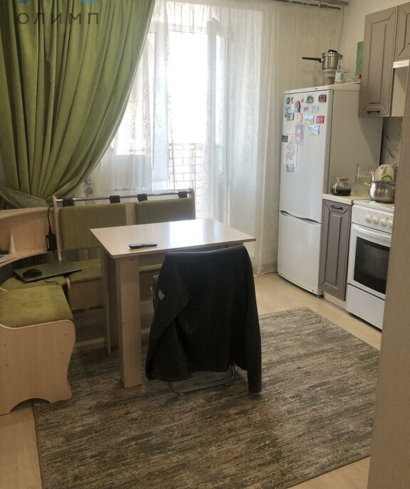 квартира г Вологда ул Лётчика Каберова 1а жилой дом на ул. Летчика Каберова, 1А фото 5