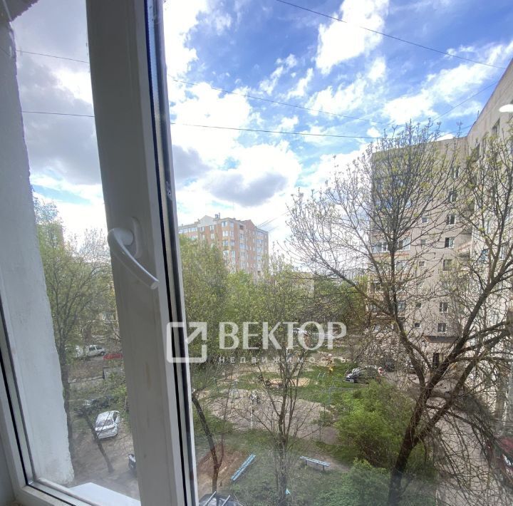 квартира г Иваново р-н Ленинский ул Пушкина 47 фото 17