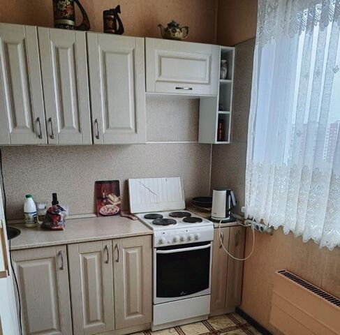 дом 16 Грачёвская фото