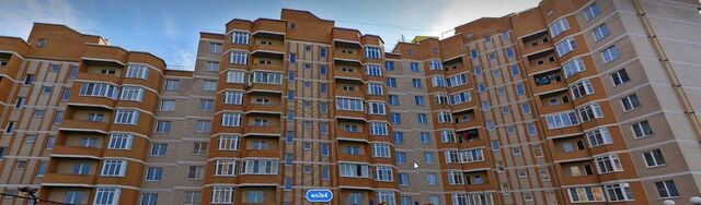 п Тучково ул Москворецкая 2к/4 фото