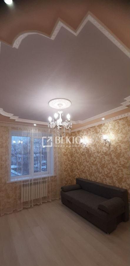 квартира г Кострома п Васильевское р-н Центральный 8А фото 4